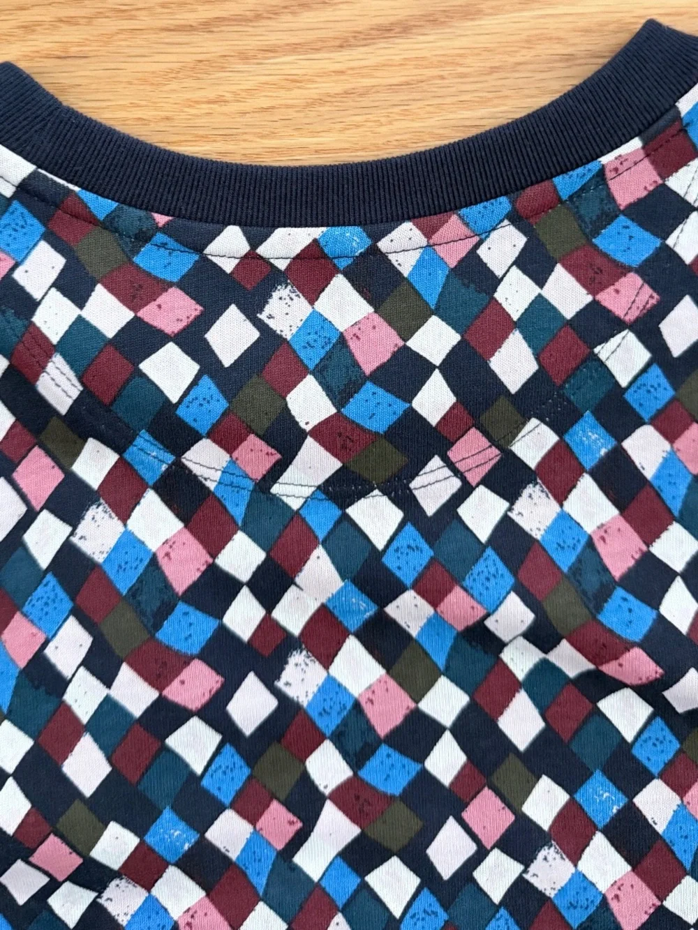 Tory Burch NWT Maggie Shift Dress (S)